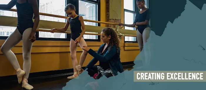 Warrenton Ballet Center Picture 1