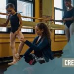 Warrenton Ballet Center