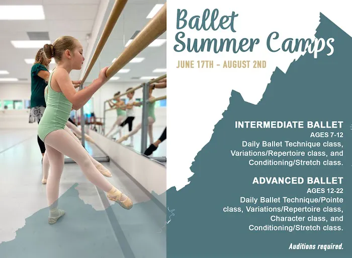 Warrenton Ballet Center Picture 2