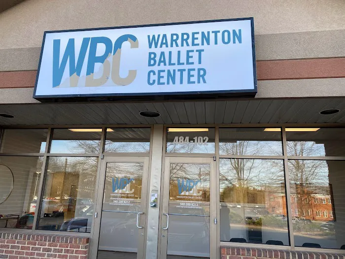 Warrenton Ballet Center Picture 3