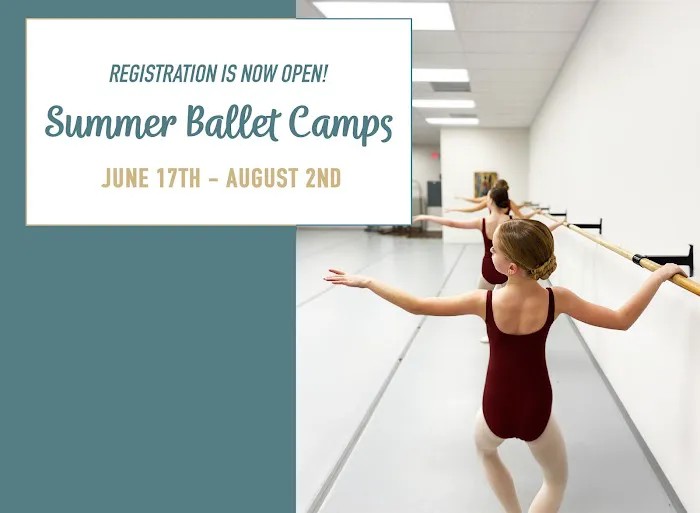 Warrenton Ballet Center Picture 4