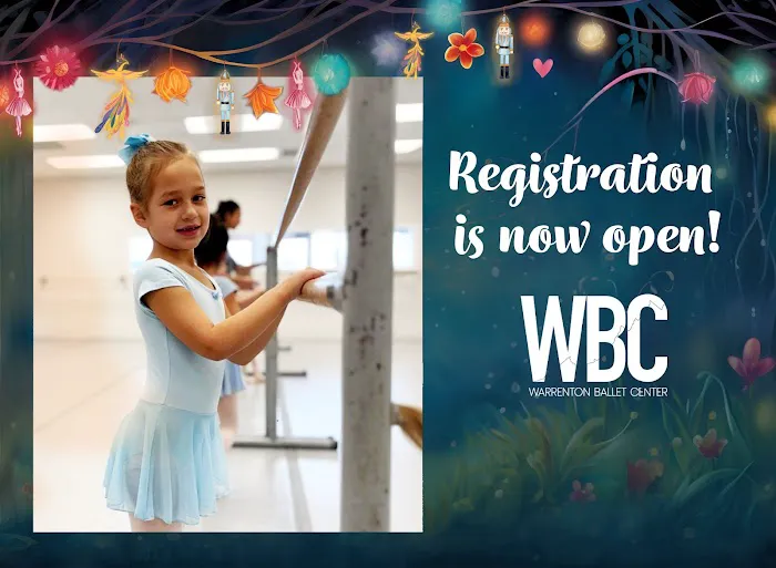 Warrenton Ballet Center Picture 6
