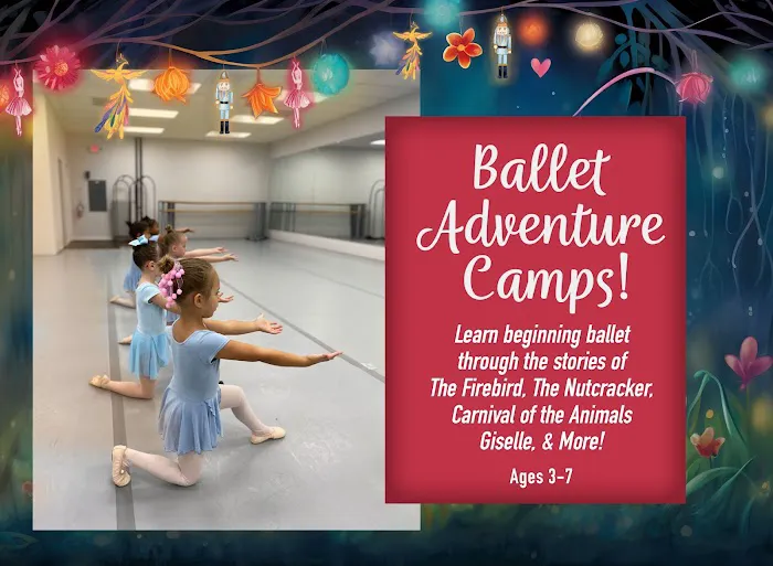 Warrenton Ballet Center Picture 5