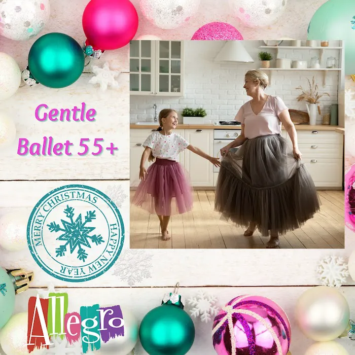 Allegro Community School of the Arts Picture 6