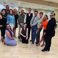 Arthur Murray Dance Studio Gainesville ico