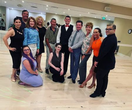 Arthur Murray Dance Studio Gainesville