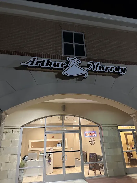 Arthur Murray Dance Studio Gainesville Picture 2