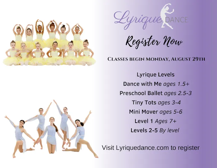 Lyrique Dance Picture 10