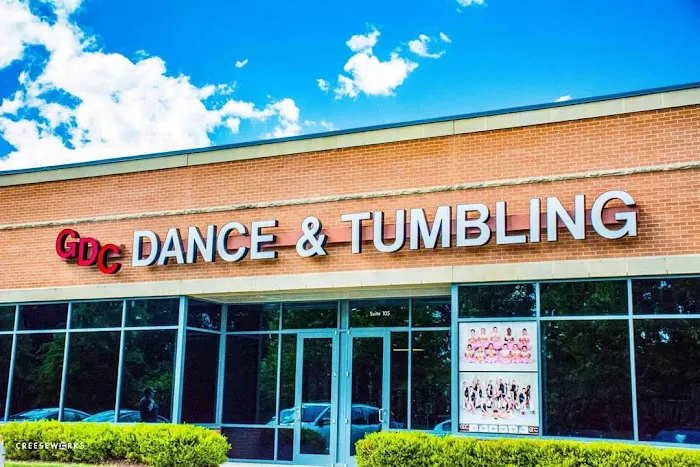 Gainesville Dance Center Picture 2