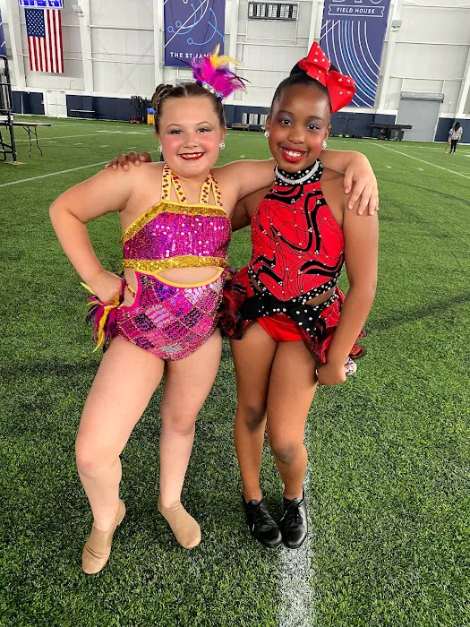 Gainesville Dance Center Picture 3
