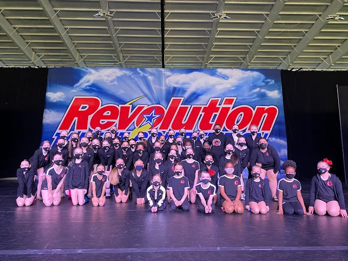Gainesville Dance Center Picture 1