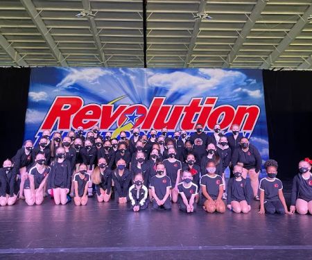 Gainesville Dance Center