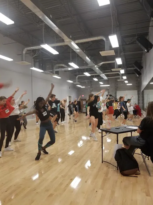 Gainesville Dance Center Picture 4