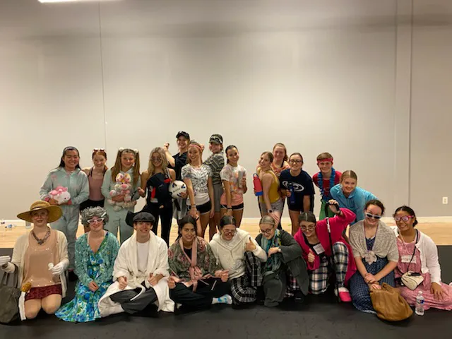 Gainesville Dance Center Picture 7