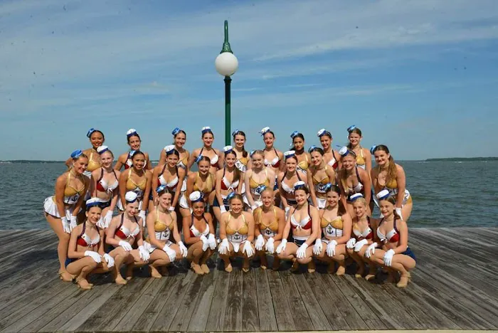 Gainesville Dance Center Picture 6