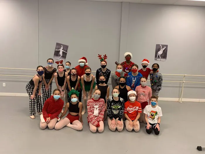 Gainesville Dance Center Picture 10
