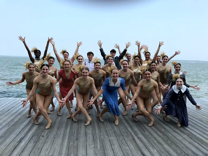 Gainesville Dance Center Picture 8