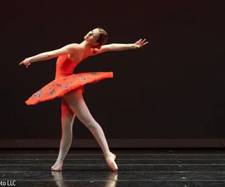 Virginia National Ballet