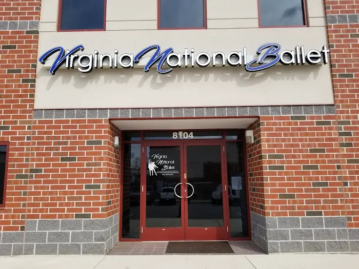 Virginia National Ballet Picture 6