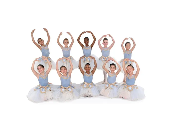 Virginia National Ballet Picture 4