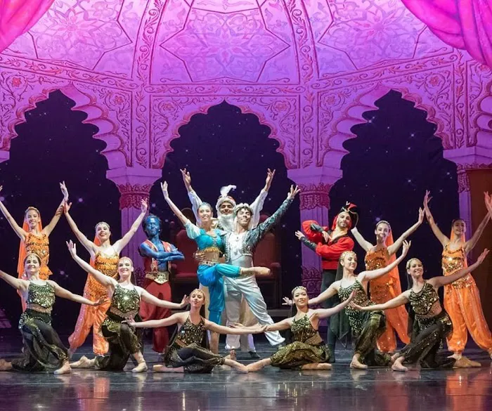 Virginia National Ballet Picture 9