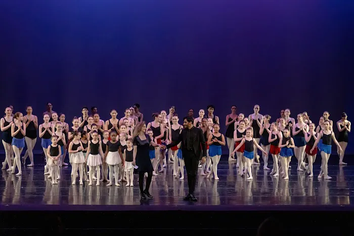 Virginia National Ballet Picture 8