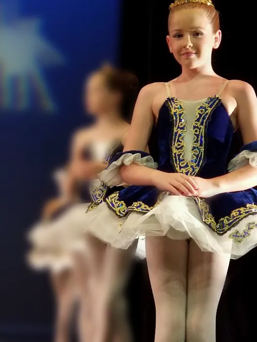Virginia National Ballet Picture 10