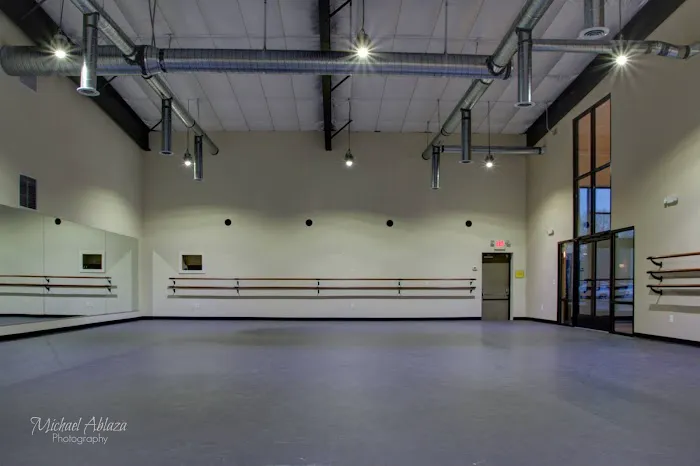 Lasley Centre for the Performing Arts Picture 5