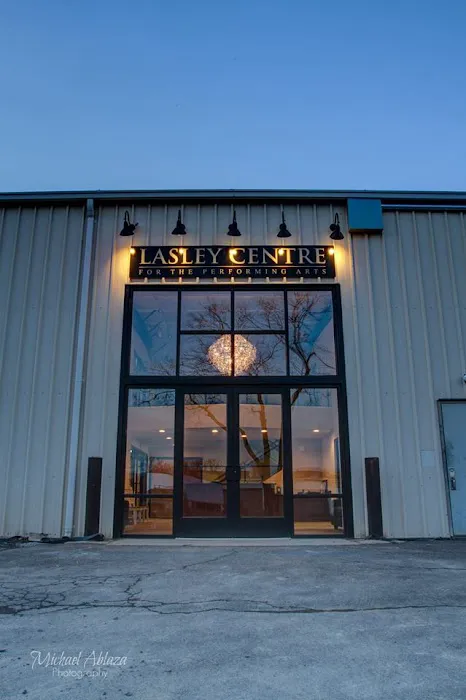 Lasley Centre for the Performing Arts Picture 4
