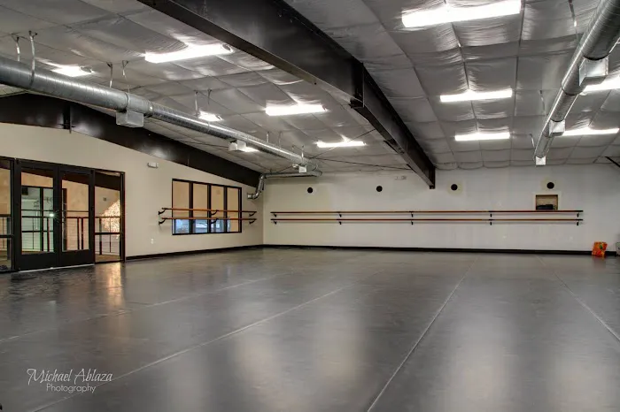 Lasley Centre for the Performing Arts Picture 10