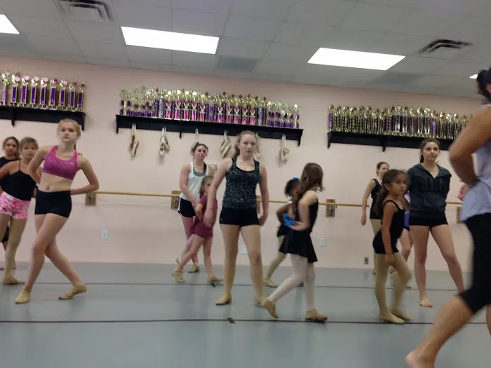 For A Dancer Inc Picture 1