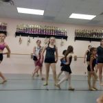 For A Dancer Inc