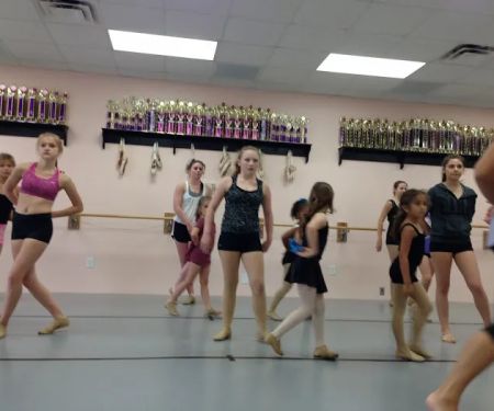 For A Dancer Inc
