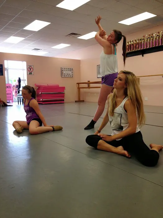 For A Dancer Inc Picture 3