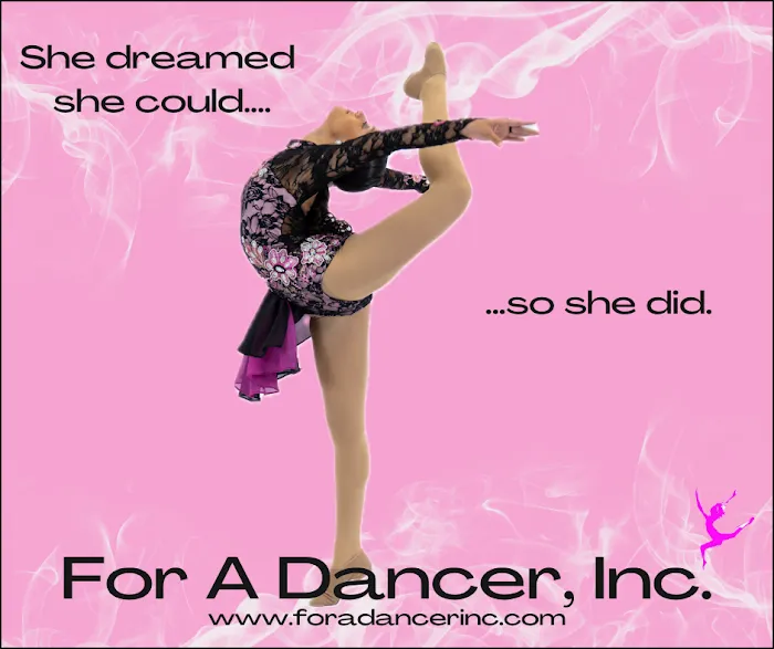 For A Dancer Inc Picture 10
