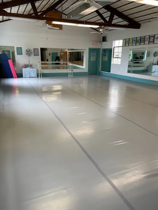 Prince William Dance Academy Picture 4