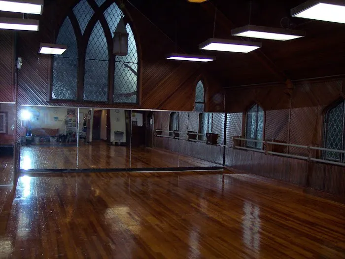 Prince William Dance Academy Picture 10