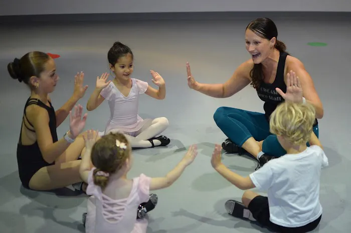 Showcase Dance Studio Picture 3
