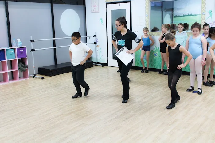Showcase Dance Studio Picture 4