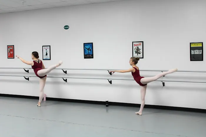Showcase Dance Studio Picture 2