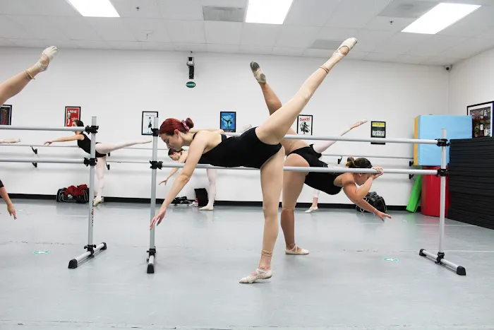 Showcase Dance Studio Picture 7