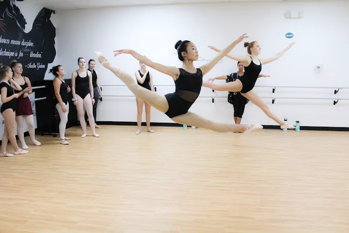 Showcase Dance Studio Picture 10