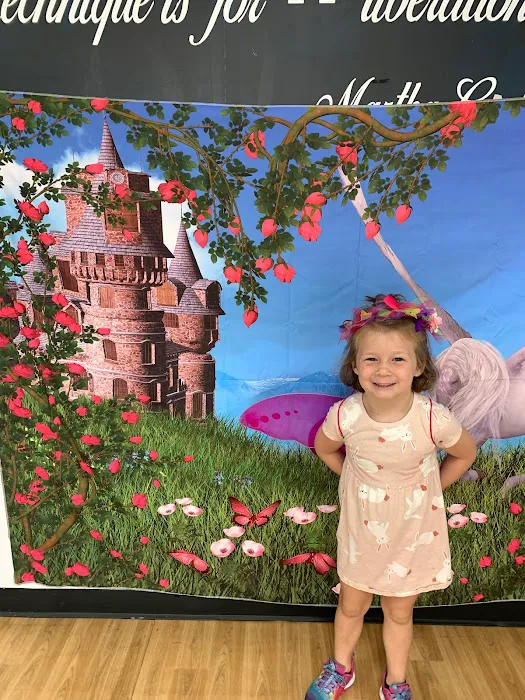 Showcase Dance Studio Picture 8