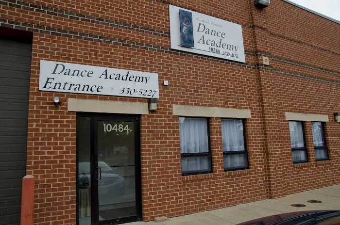 Northern Virginia Dance Academy Picture 1