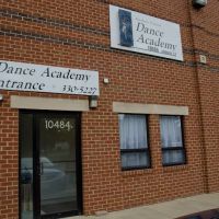 Northern Virginia Dance Academy ico