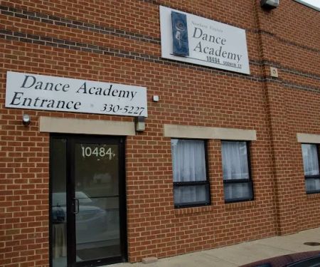 Northern Virginia Dance Academy