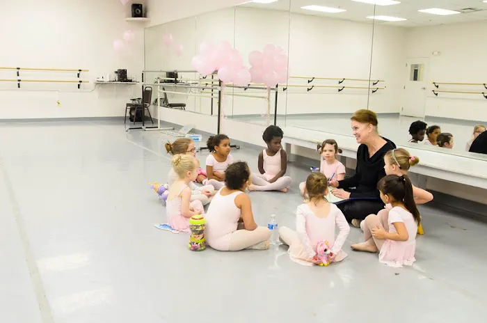 Northern Virginia Dance Academy Picture 3