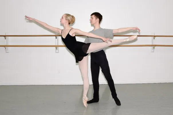 Northern Virginia Dance Academy Picture 2