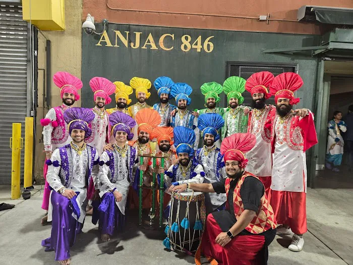 Virginia School of Bhangra Picture 3