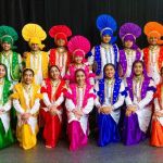 Virginia School of Bhangra